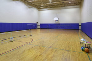 Gymnasium