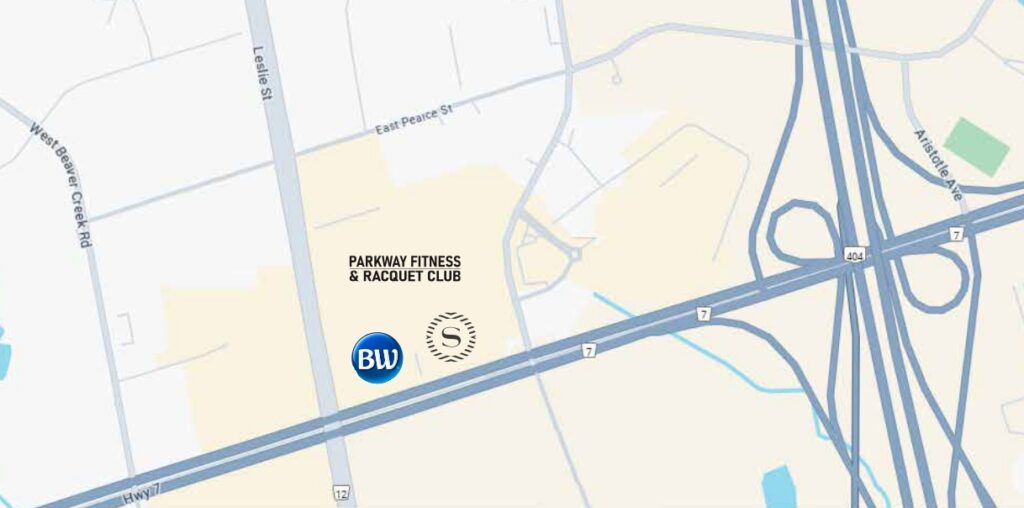 Best western location