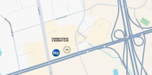 Best western location