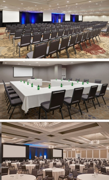 Best Western Parkway Meeting Room