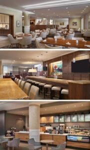 Best Western Parkway On Site Restaurants